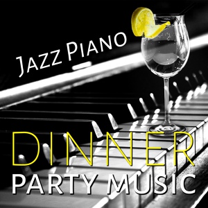 Обложка для Romantic Dinner Songs Universe - Piano Bar Music (Romantic Restaurant)