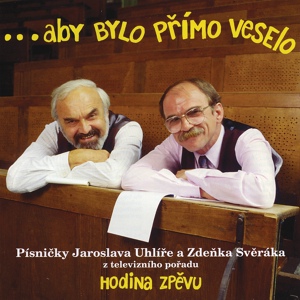Обложка для Zdeněk Svěrák, Jaroslav Uhlíř, Sedmihlásek - Vzpominka na Jezka
