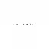 Обложка для Lounatic - Fly alone _w.l.c