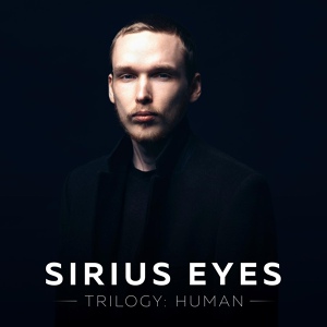 Обложка для Sirius Eyes - Human I Life