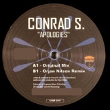 Обложка для Conrad S. - Apologies (Original Mix)