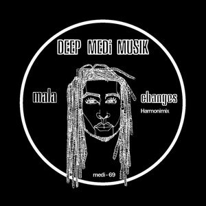 Обложка для Mala - Changes