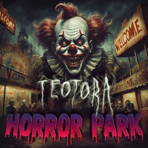 Обложка для Teotora - Horror Park