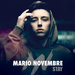 Обложка для Mario Novembre - Stay