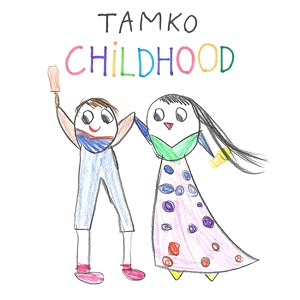 Обложка для Tamko - Stay in My Memory