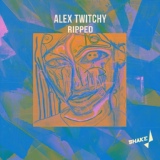 Обложка для Alex Twitchy - Ripped (Original Mix)