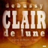 Обложка для Claude Debussy - Pavane