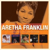 Обложка для Aretha Franklin - Since You've Been Gone (Sweet Sweet Baby)