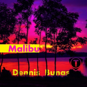 Обложка для Dennis Bunas - Rolling