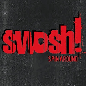 Обложка для Swosh - Spin Around