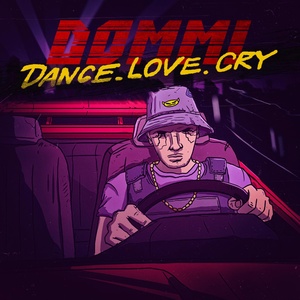 Обложка для Dommi feat. Разум Fly - Camry