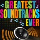 Обложка для Greatest Soundtracks Ever Ringtones - E. T. The Extra Terrestrial