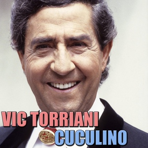 Обложка для Vic Torriani - Lied der Liebe