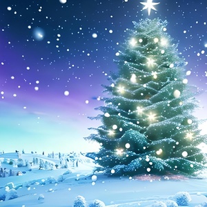 Обложка для СОФЬЯ ЧЕРНОВА - Рождество Христово