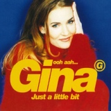 Обложка для Gina G - Ooh Aah... Just A Little Bit