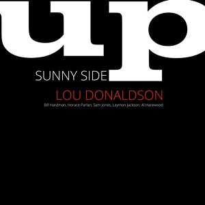 Обложка для Lou Donaldson - The Truth