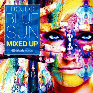 Обложка для Project Blue Sun - Hypno Dance