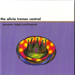 Обложка для The Olivia Tremor Control - Fireplace