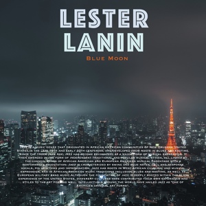 Обложка для Lester Lanin - Mack the Knife