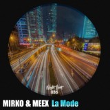 Обложка для Mirko & Meex - La Mode