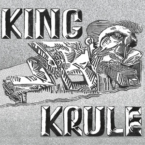 Обложка для King Krule - 363N63