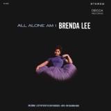 Обложка для Brenda Lee - All Alone Am I