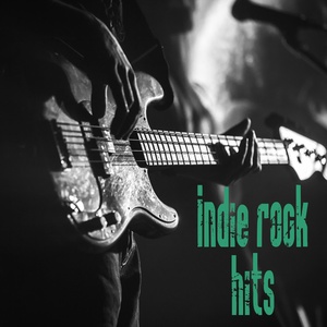 Обложка для Indie Rock Hits - Animal