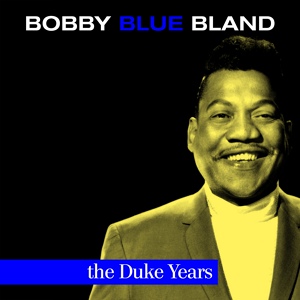 Обложка для Bobby 'Blue' Bland - 36-22-36