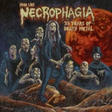 Обложка для Necrophagia - Bleeding Torment