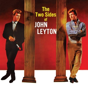 Обложка для John Leyton - Walk With Me My Angel