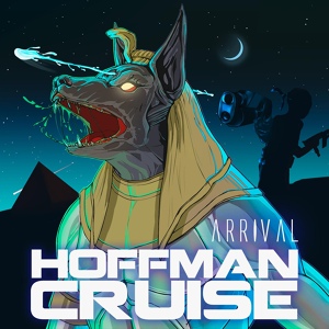 Обложка для Hoffman Cruise - Ghosts of Space