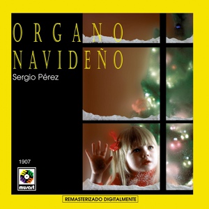 Обложка для Sergio Pérez - Blanca Navidad