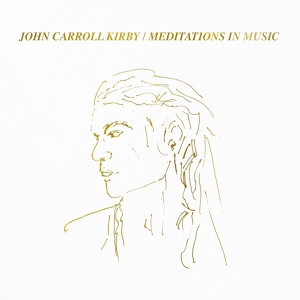 Обложка для John Carroll Kirby - II