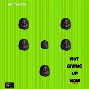 Обложка для Mormordu - Tay Tay