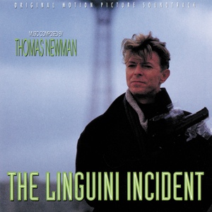 Обложка для Thomas Newman (The Linguini Incident) - The Linguini Incident