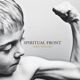 Обложка для Spiritual Front - The Fourth Summer