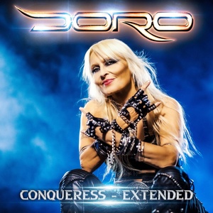 Обложка для Doro - The Four Horsemen