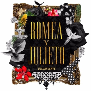 Обложка для Dellafuente - Romea y Julieto