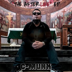 Обложка для C-Munk feat. Kynnie D - Can’t Take No More