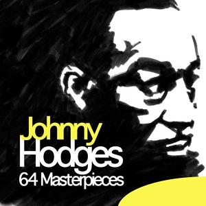 Обложка для Johnny Hodges - Day Dream