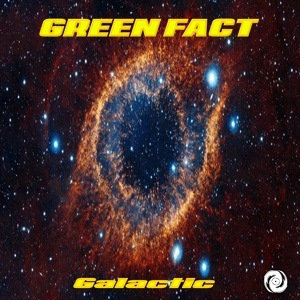 Обложка для Green Fact feat. Spektrum - Eclipse