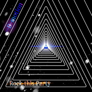 Обложка для D-Motion - Rock This Party