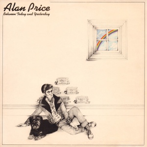 Обложка для Alan Price - Away, Away