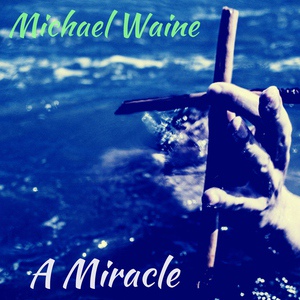 Обложка для Michael Waine - She Thinks You're Amazing