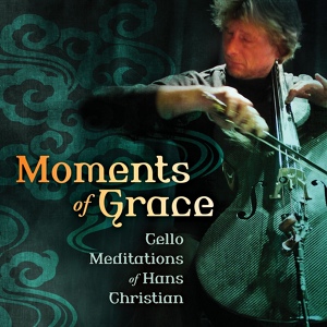 Обложка для Hans Christian - Musical Prayer