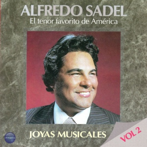 Обложка для Alfredo Sadel - Ansiedad