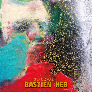 Обложка для Bastien Keb - Town