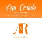 Обложка для Ronski Speed & Ana Criado - Afterglow (Will Holland Remix)