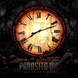 Обложка для Parasite Inc. - The End of Illusions