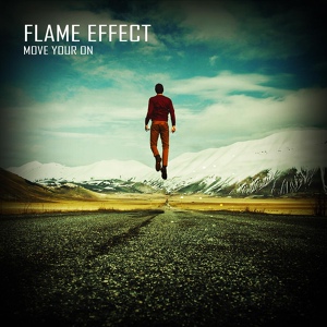 Обложка для FLAME EFFECT - Move Your on (Extendet Mix)